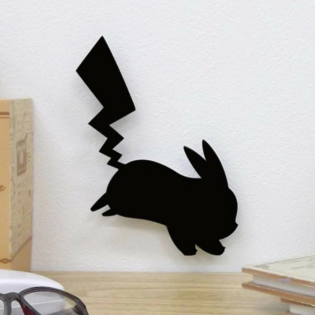 [Unopened] Pokemon Wall Light Pikachu