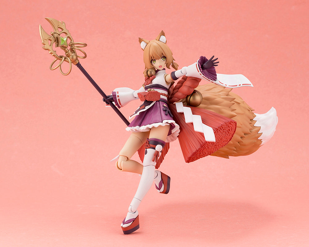 YUKUMO