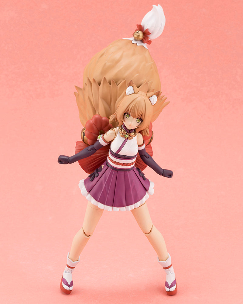 YUKUMO