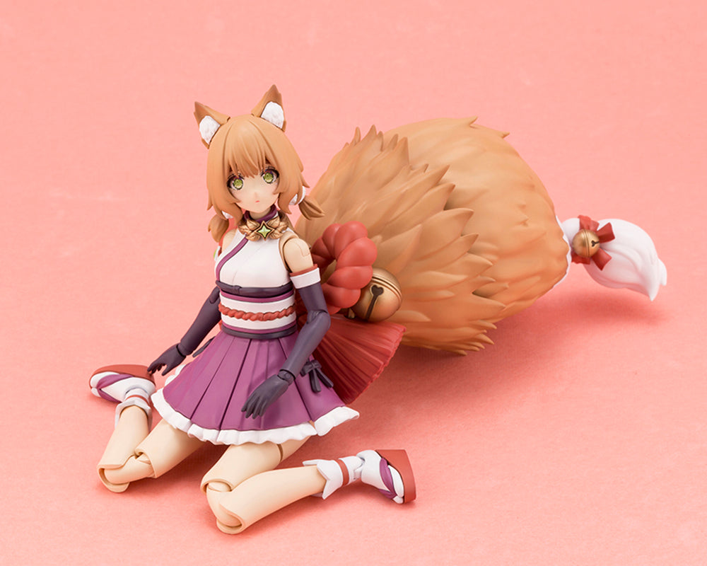 YUKUMO
