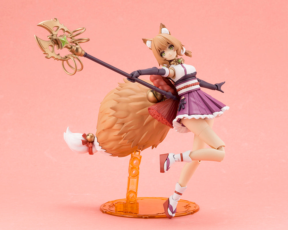 YUKUMO