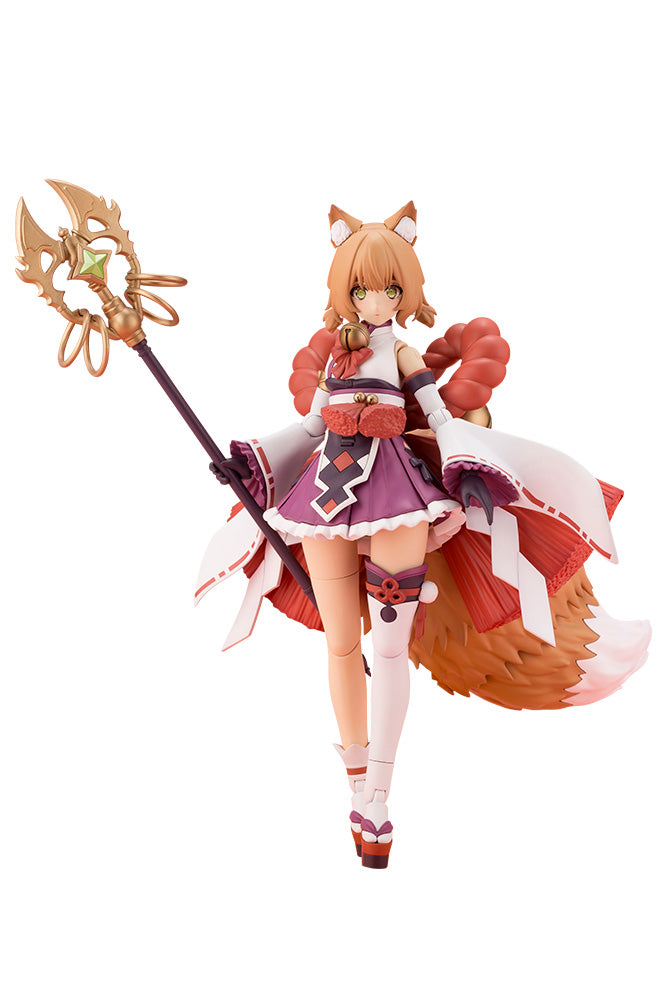 YUKUMO