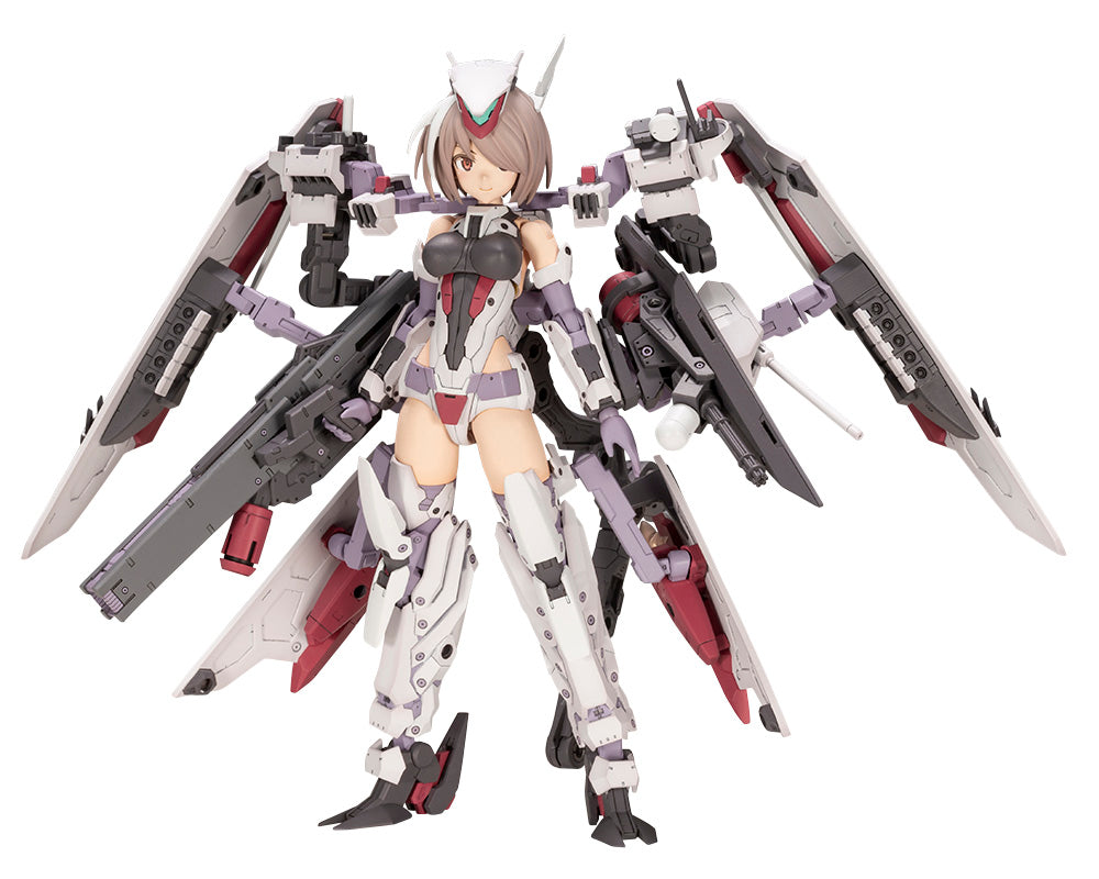 FRAME ARMS GIRL KONGO