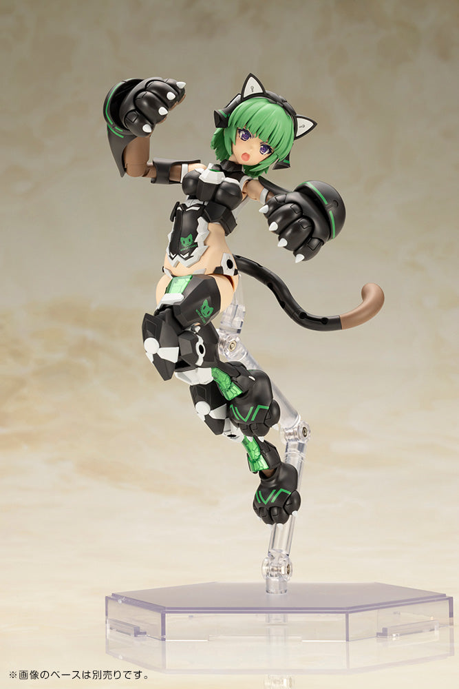 FRAME ARMS GIRL MAGATSUKI <CAT ARMOR Ver.>