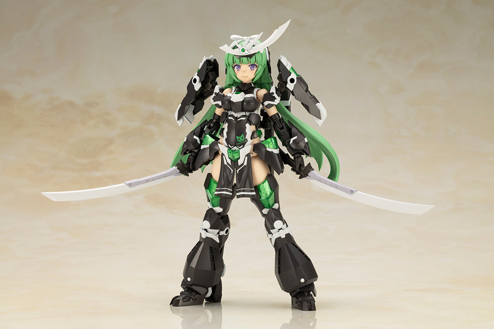 FRAME ARMS GIRL MAGATSUKI <CAT ARMOR Ver.>