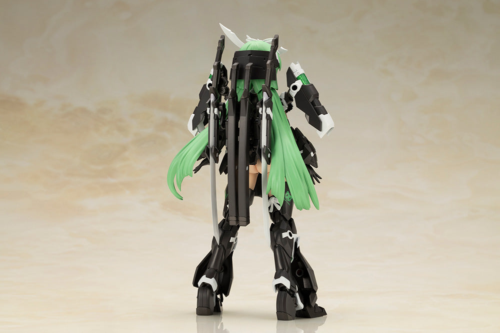 FRAME ARMS GIRL MAGATSUKI <CAT ARMOR Ver.>