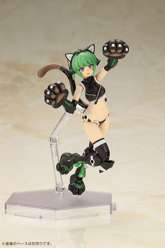 FRAME ARMS GIRL MAGATSUKI <CAT ARMOR Ver.>