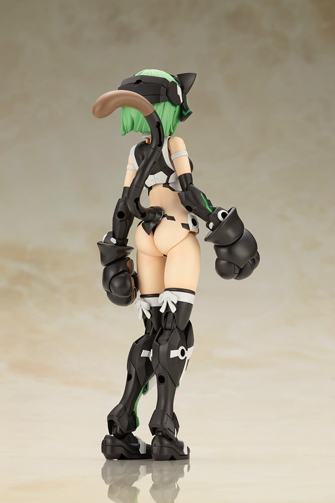 FRAME ARMS GIRL MAGATSUKI <CAT ARMOR Ver.>