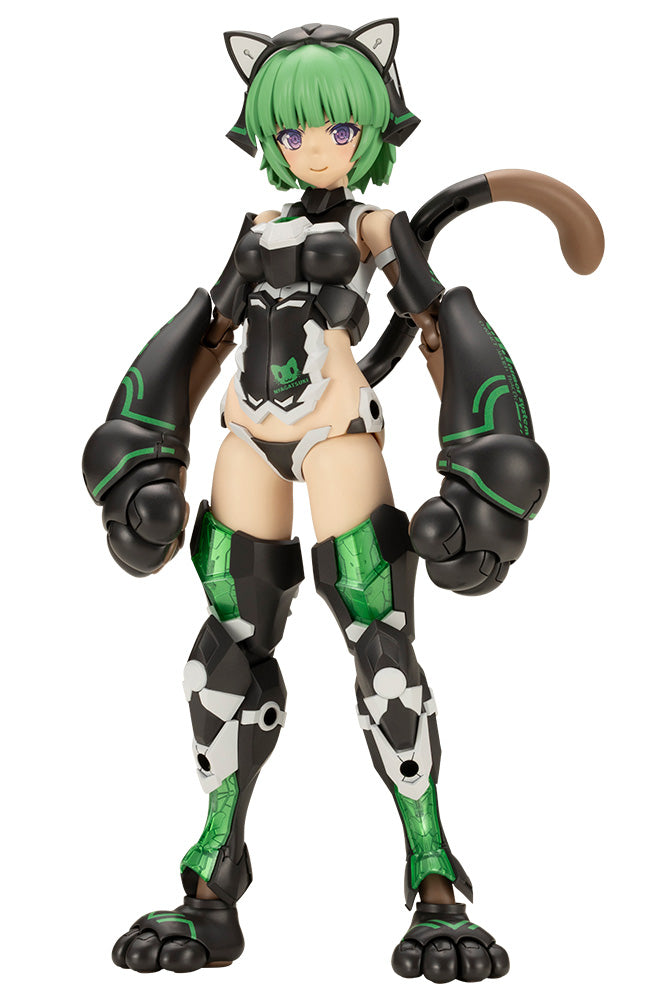 FRAME ARMS GIRL MAGATSUKI <CAT ARMOR Ver.>