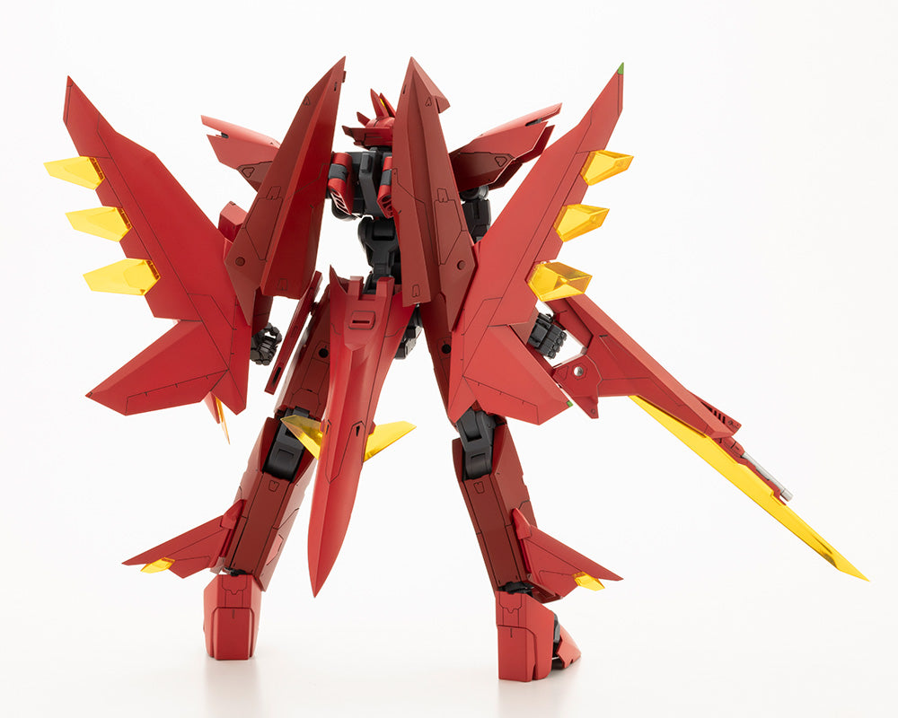 VARIABLE FRAME SYSTEM 02 GARUDAGEAR [DIABLO]