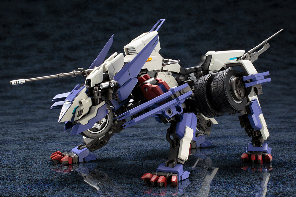 RAYBLADE IMPULSE