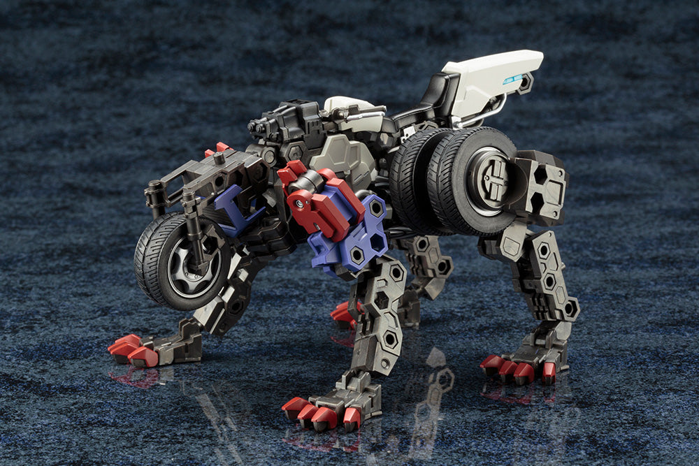 RAYBLADE IMPULSE