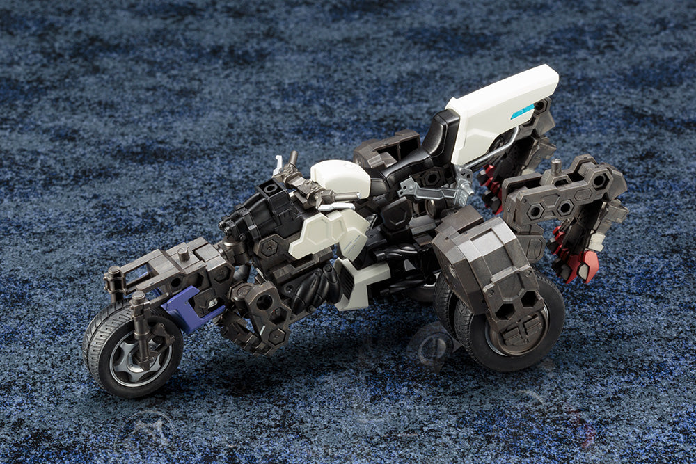 RAYBLADE IMPULSE