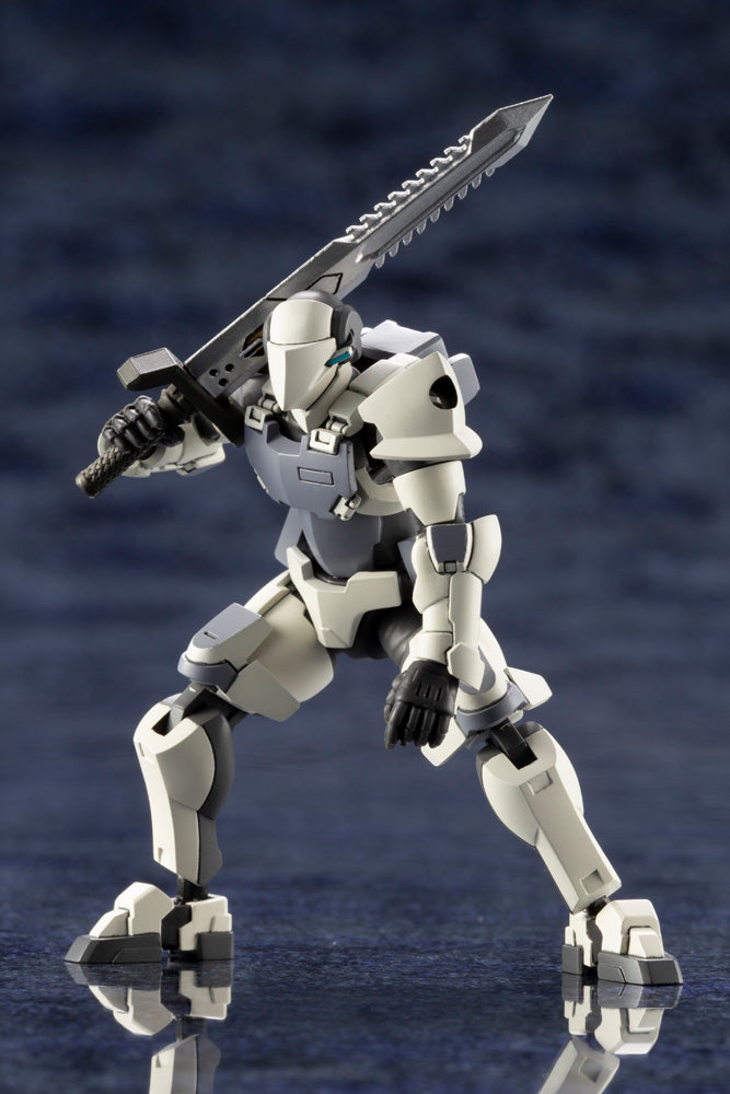 GOVERNOR ARMOR TYPE: PAWN A1 Ver.1.5