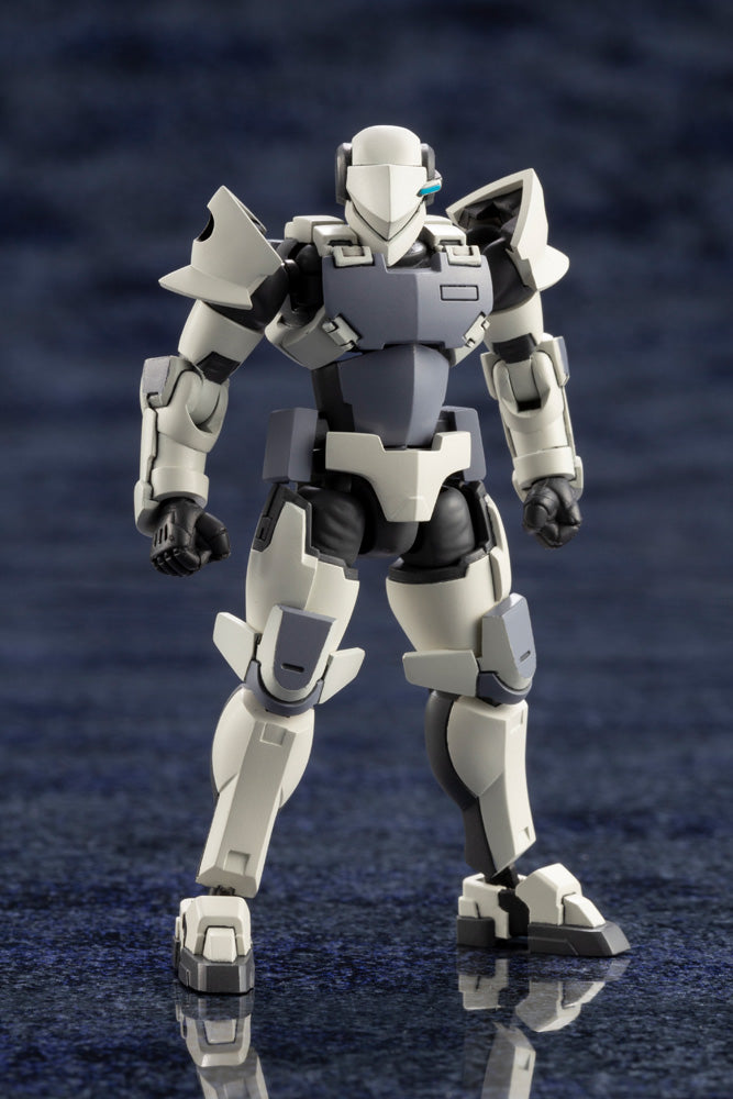 GOVERNOR ARMOR TYPE: PAWN A1 Ver.1.5