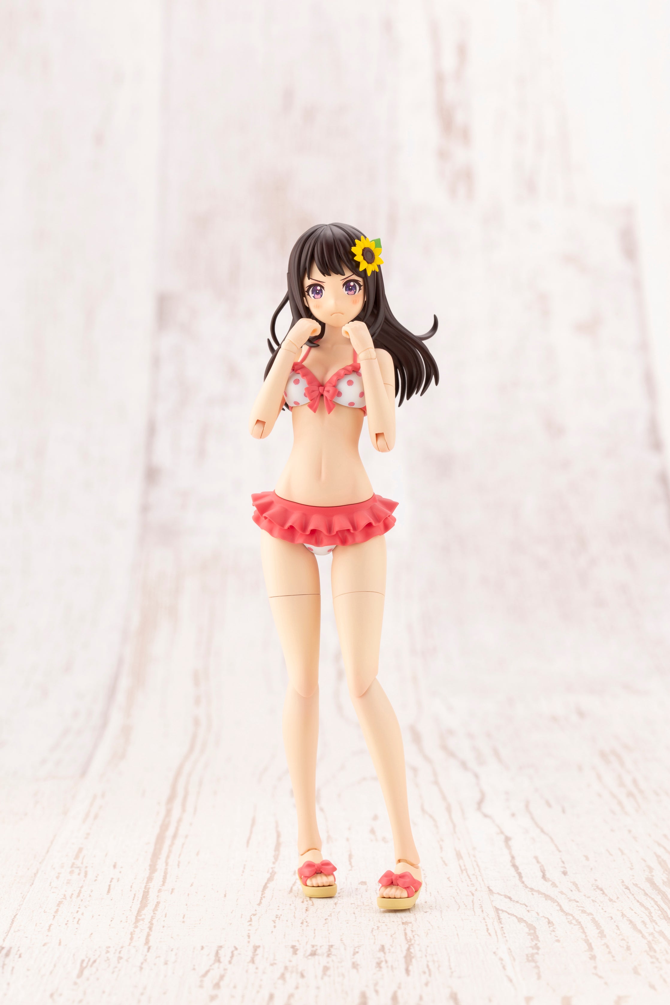 Madoka Yuki [Swim Style]