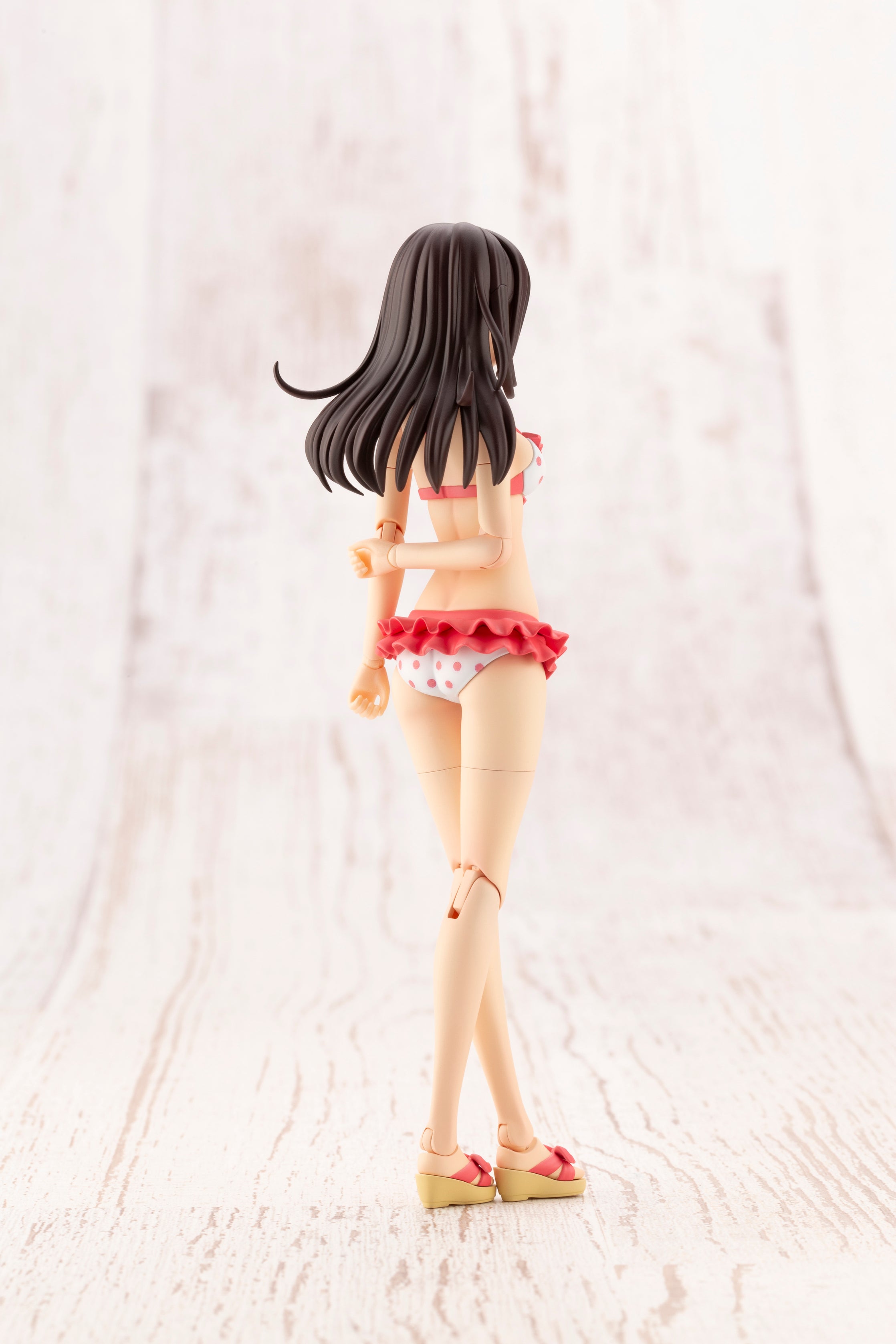 Madoka Yuki [Swim Style]