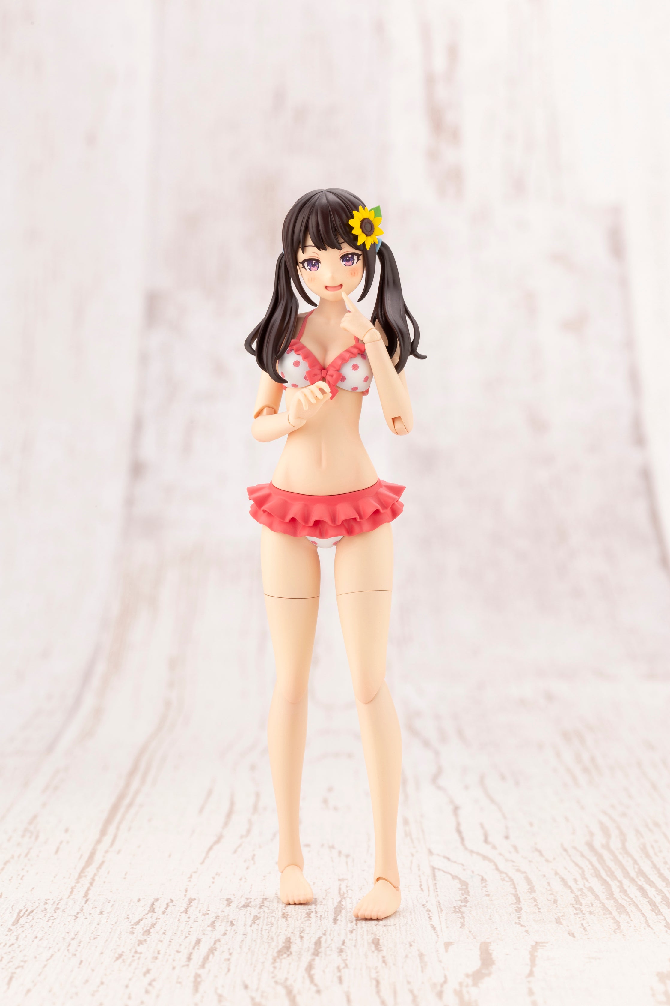 Madoka Yuki [Swim Style]