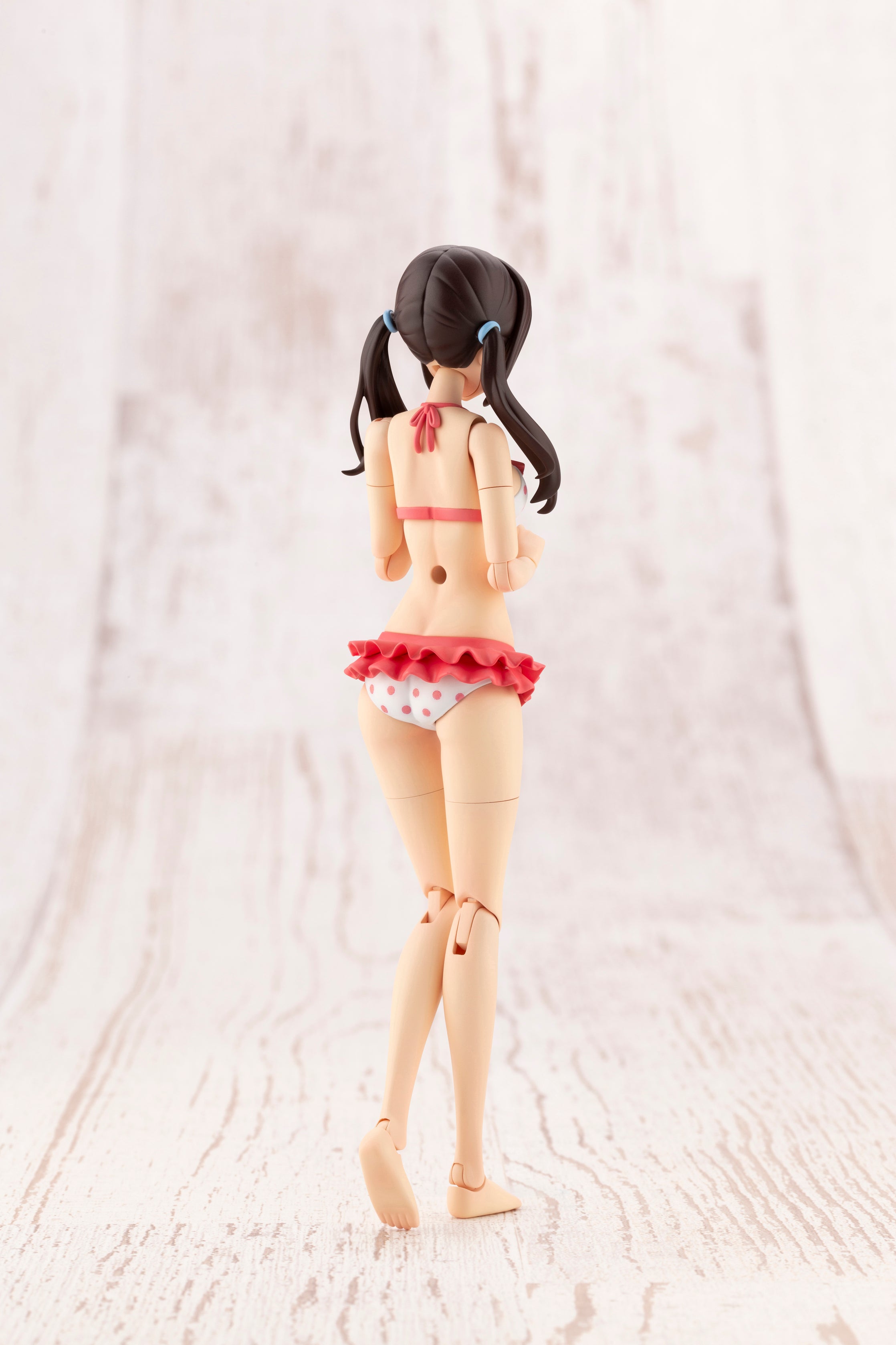Madoka Yuki [Swim Style]