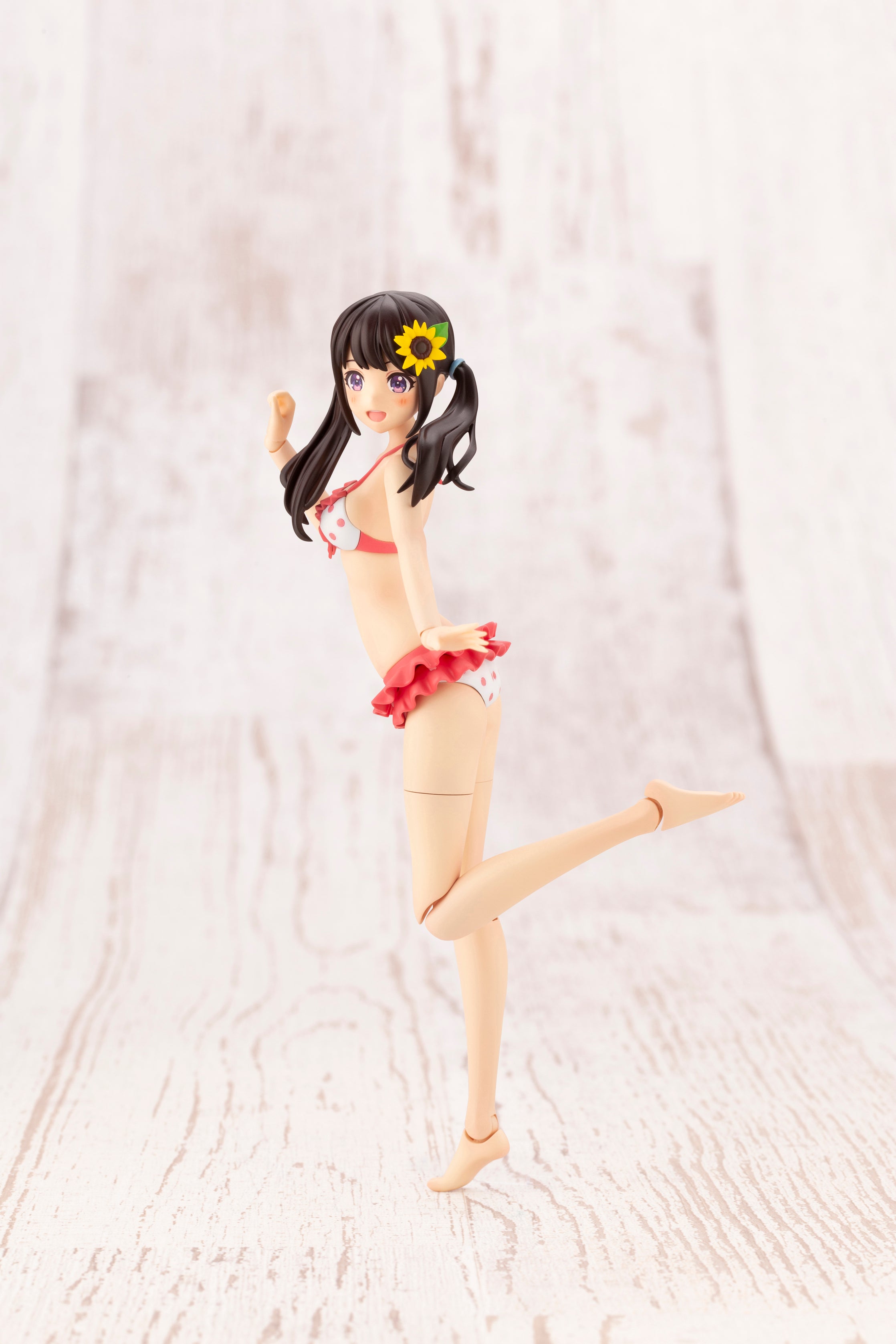 Madoka Yuki [Swim Style]