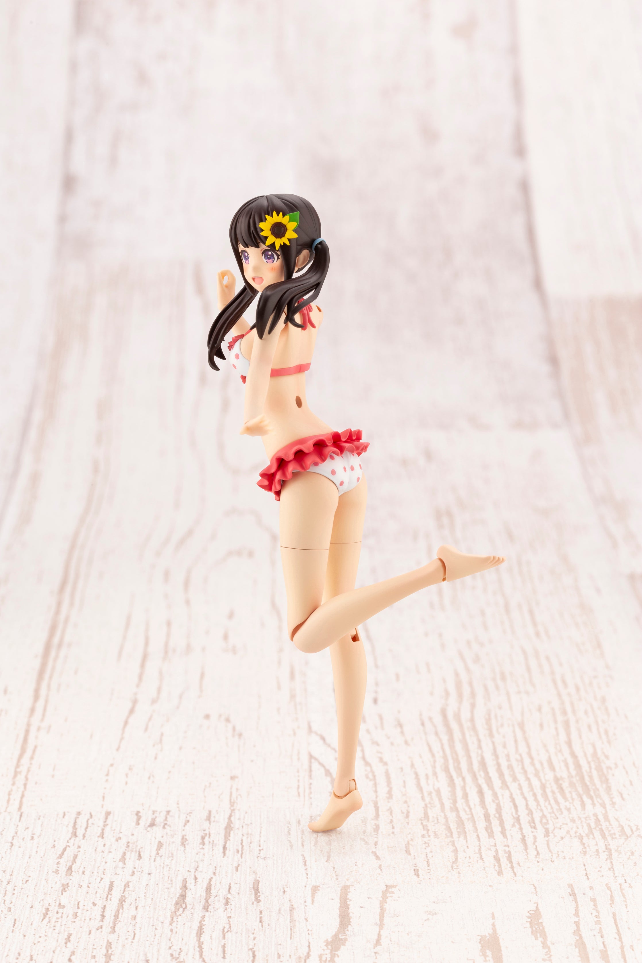 Madoka Yuki [Swim Style]