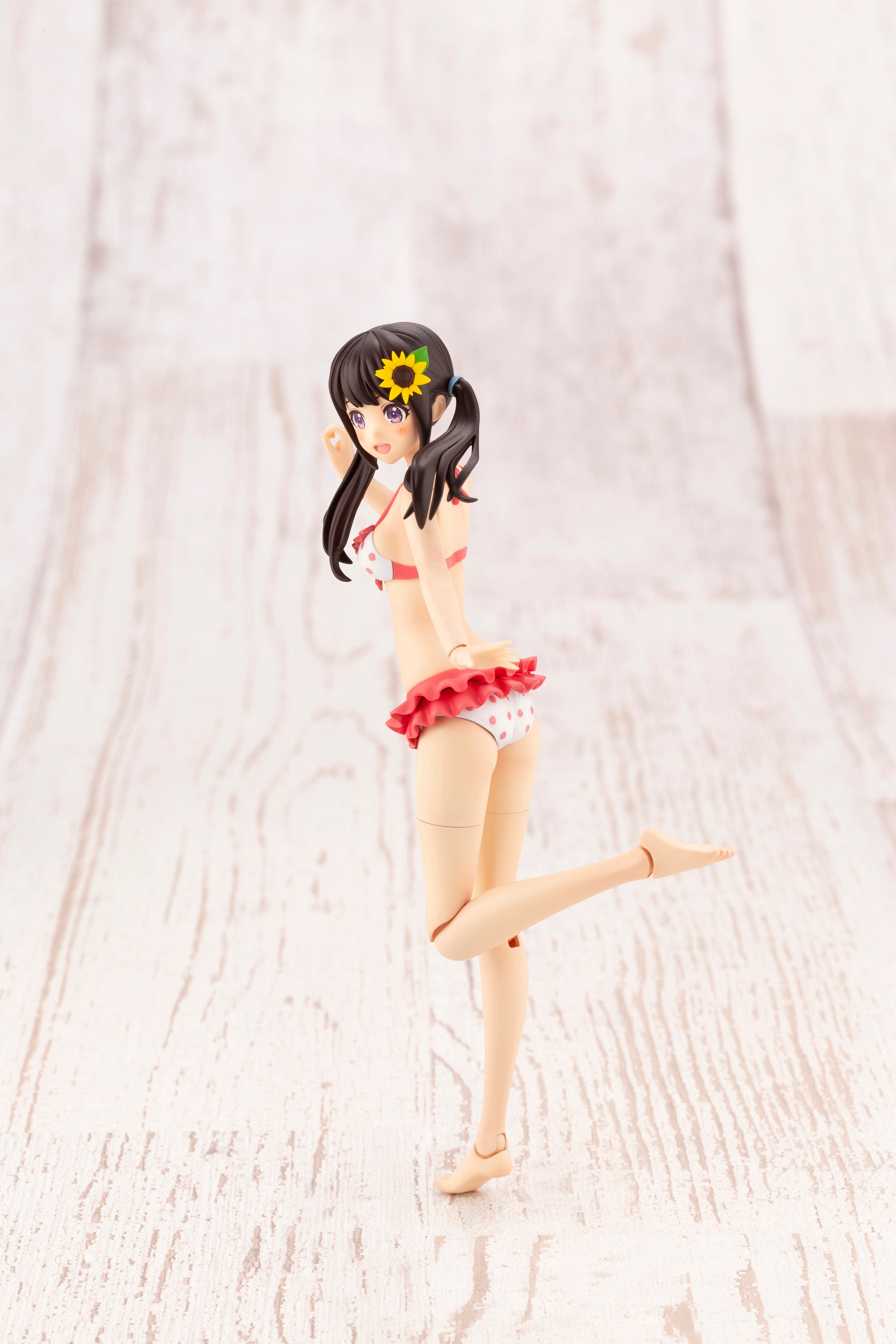 Madoka Yuki [Swim Style]
