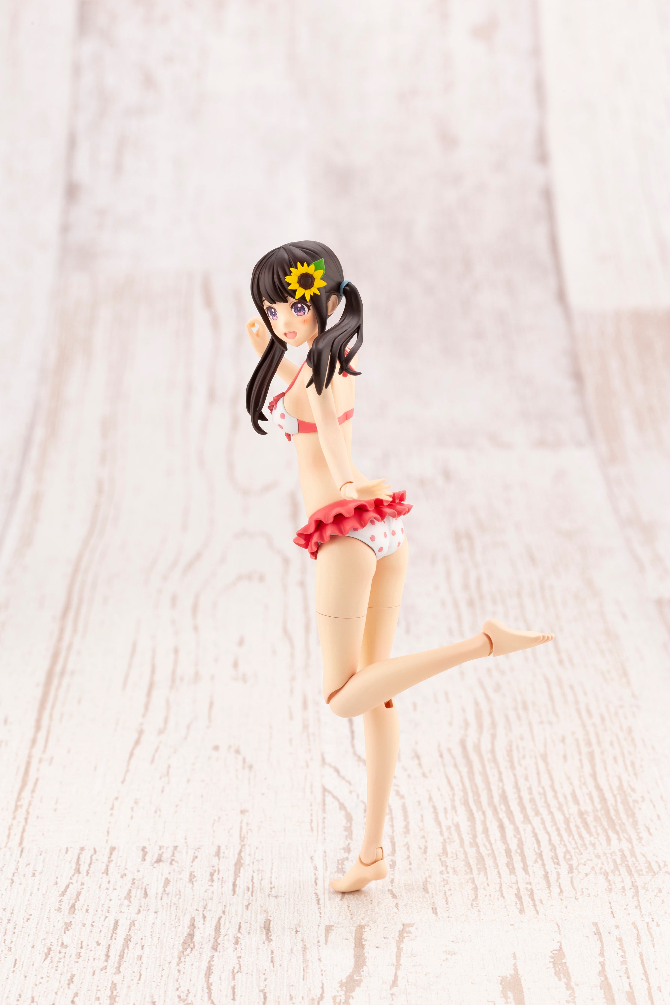 Madoka Yuki [Swim Style]