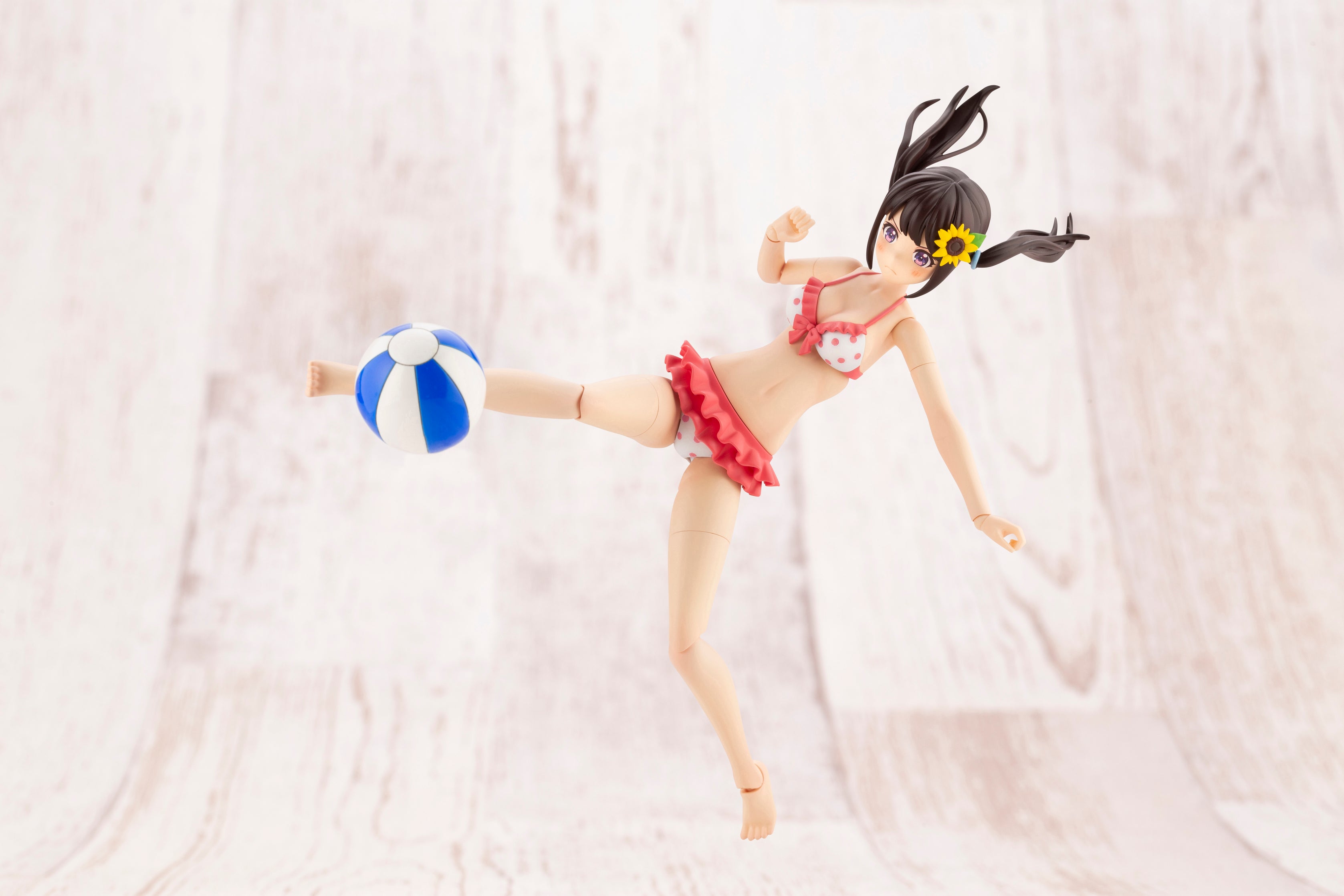 Madoka Yuki [Swim Style]
