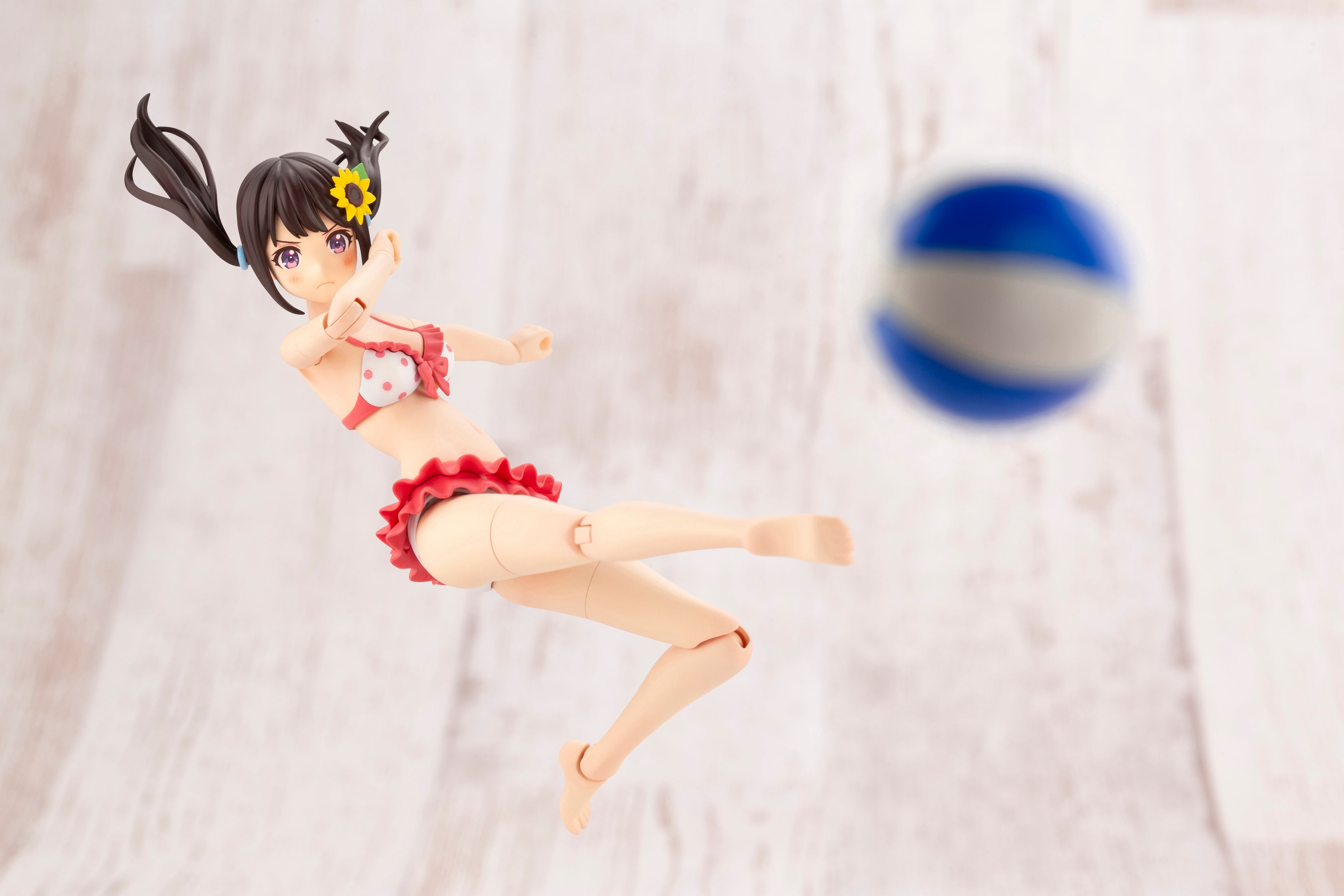 Madoka Yuki [Swim Style]