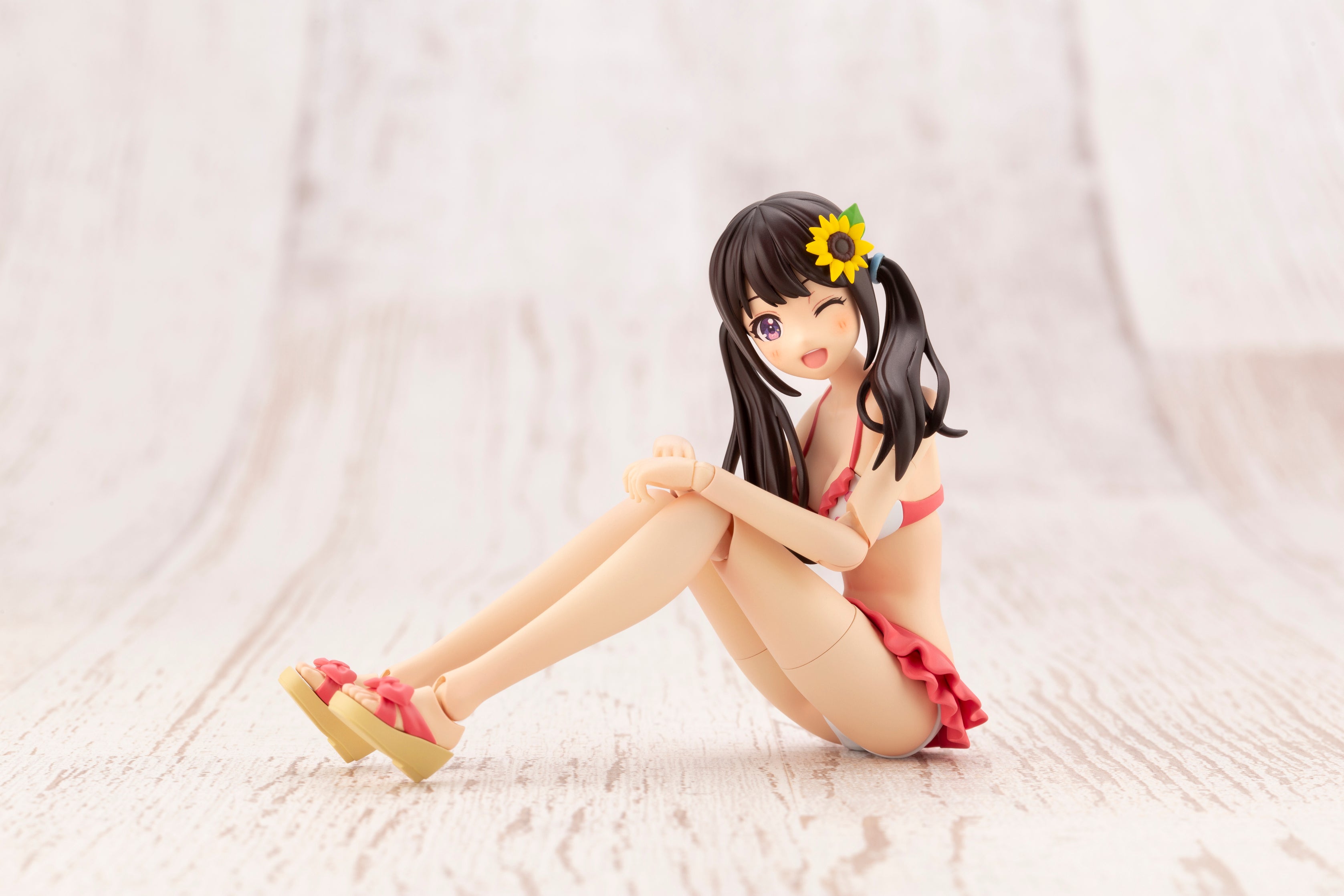 Madoka Yuki [Swim Style]