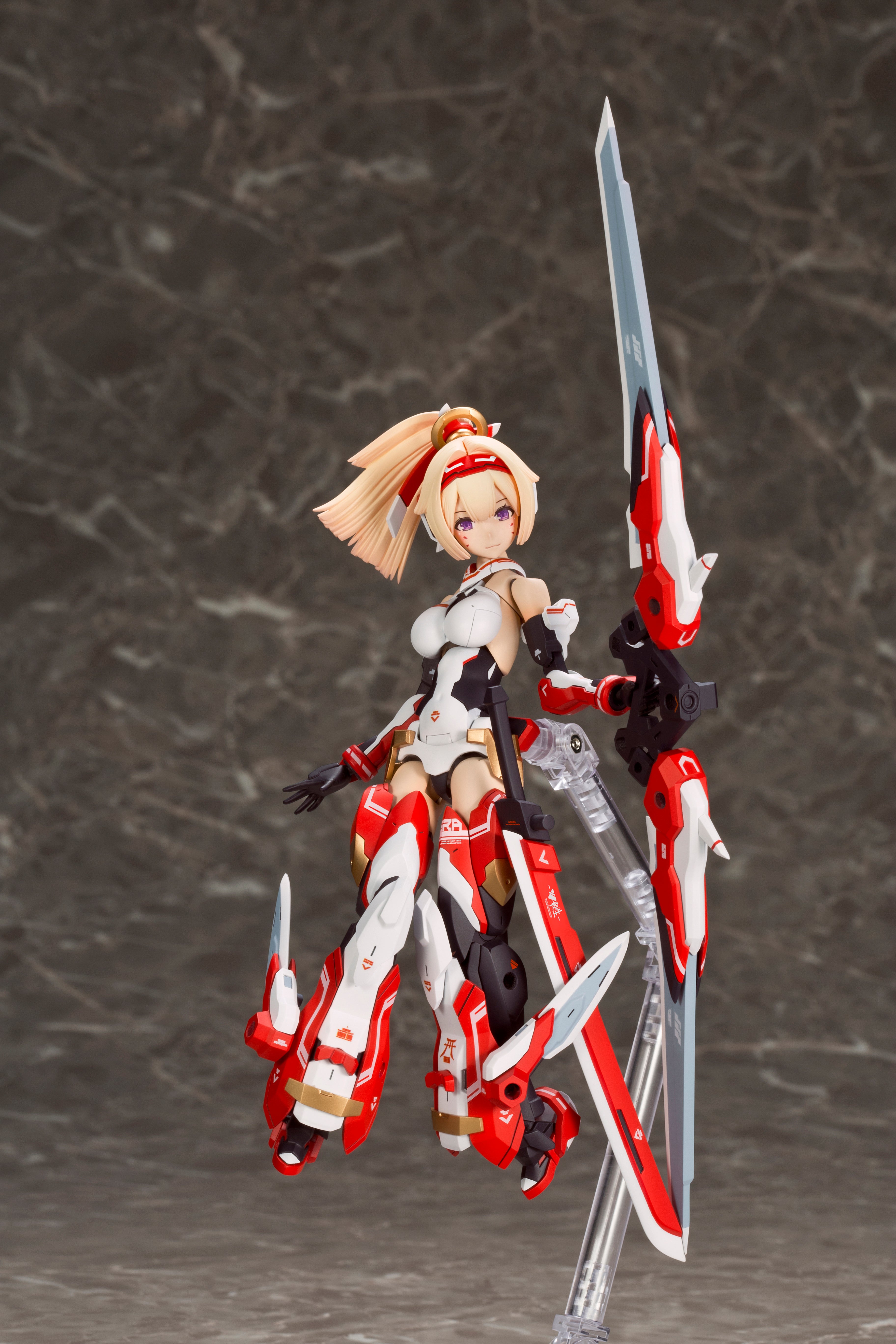 ASRA ARCHER