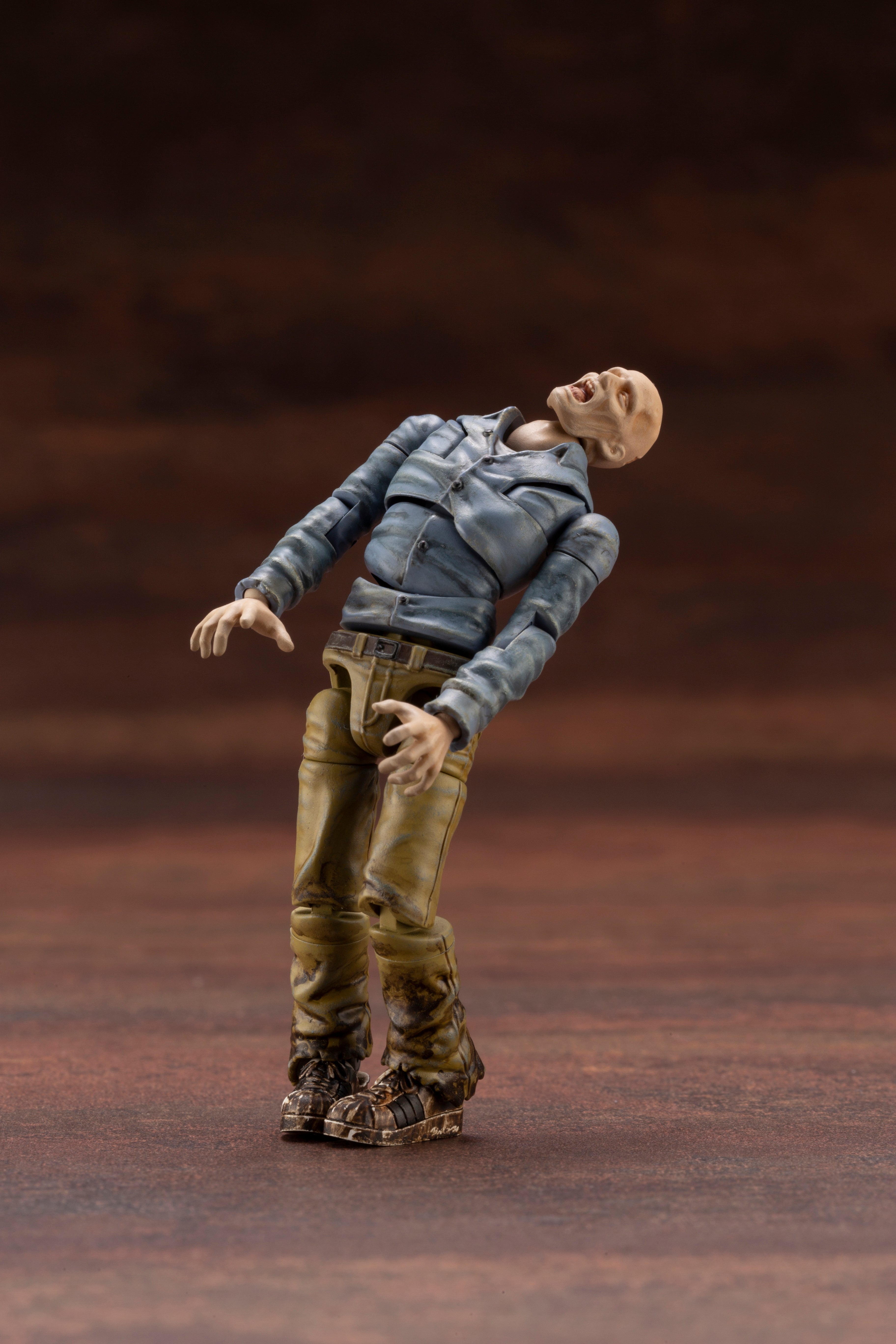 ZOMBINOID BITER
