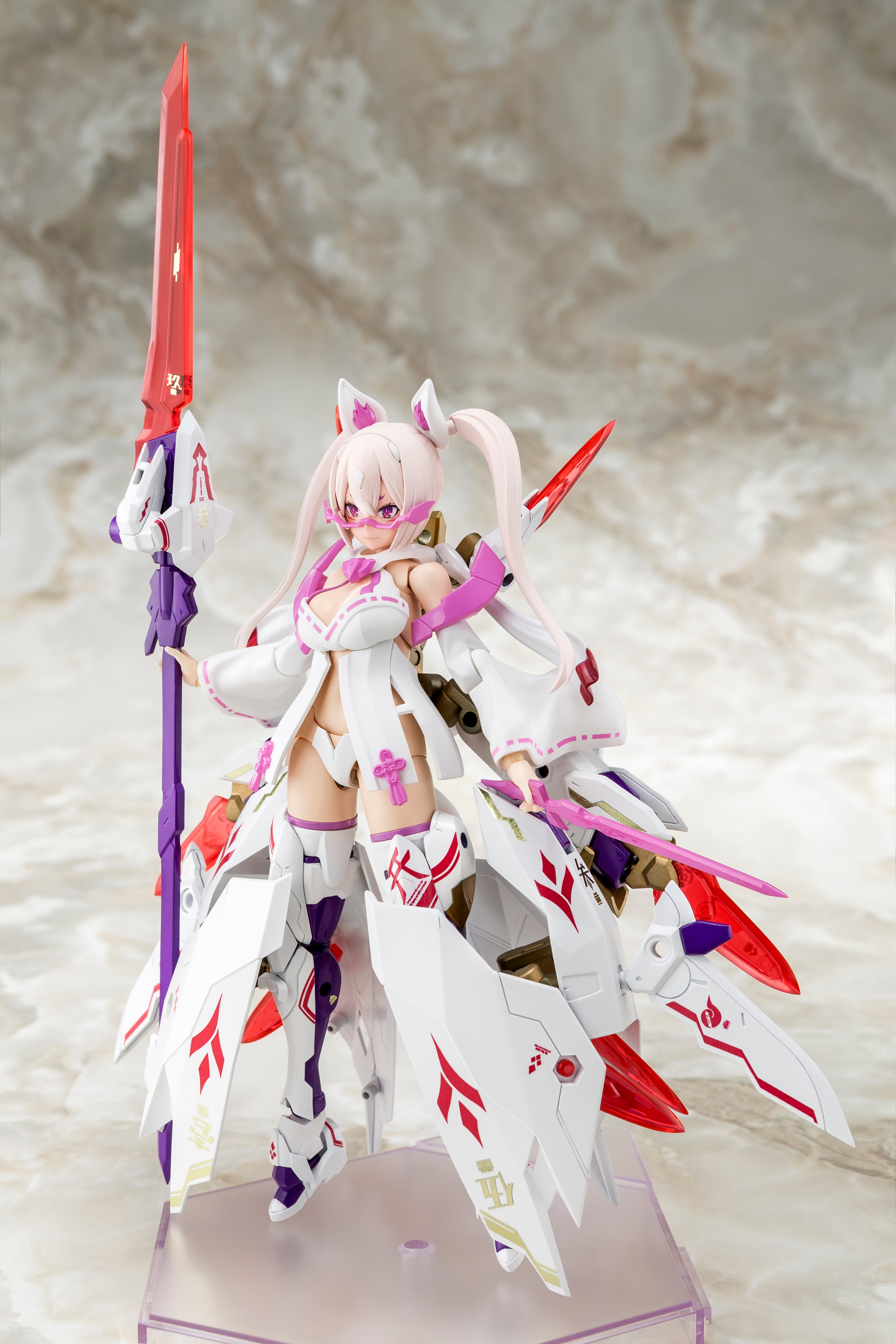 ASRA NINE-TAILS MATSURI