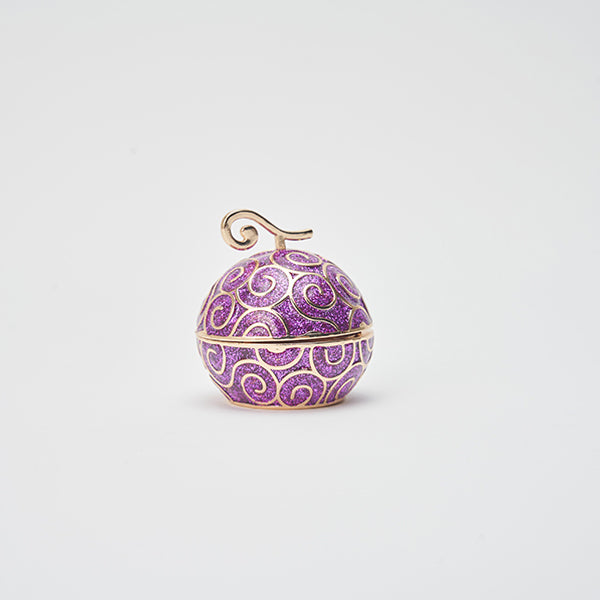 [Unopened] One Piece Sparkling Jewelry Case Gomu Gomu no Mi