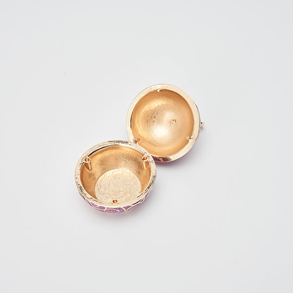 [Unopened] One Piece Sparkling Jewelry Case Gomu Gomu no Mi