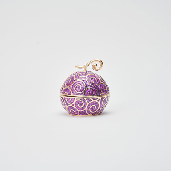 [Unopened] One Piece Sparkling Jewelry Case Gomu Gomu no Mi