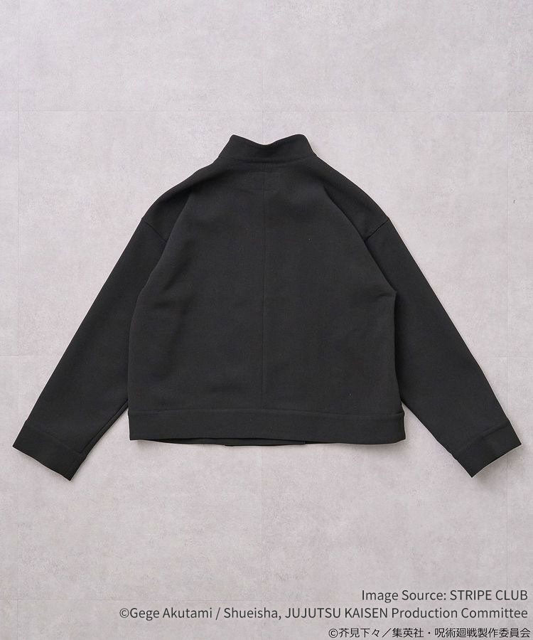[Unopened] Jujutsu High Uniform-Inspired jacket