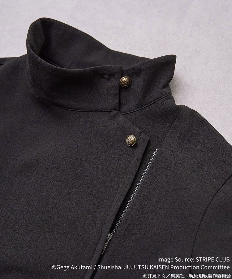 [Unopened] Megumi Fushiguro-Inspired jacket