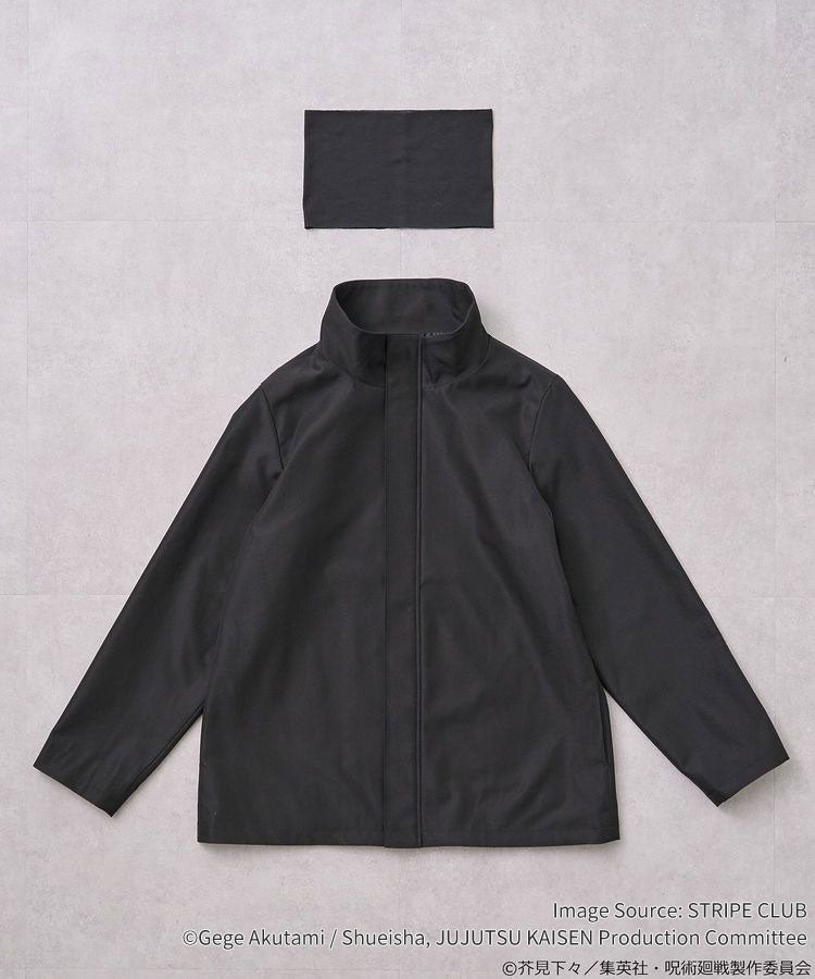 [Unopened] Satoru Gojo-Inspired jacket Set