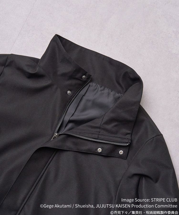 [Unopened] Satoru Gojo-Inspired jacket Set