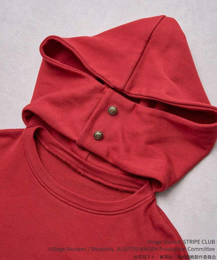 [Unopened] Yuji Itadori-Inspired Hoodie